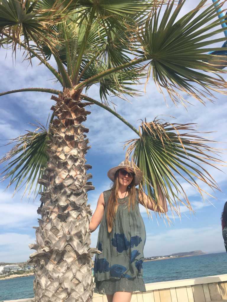 Zivile Buineviciute - 15