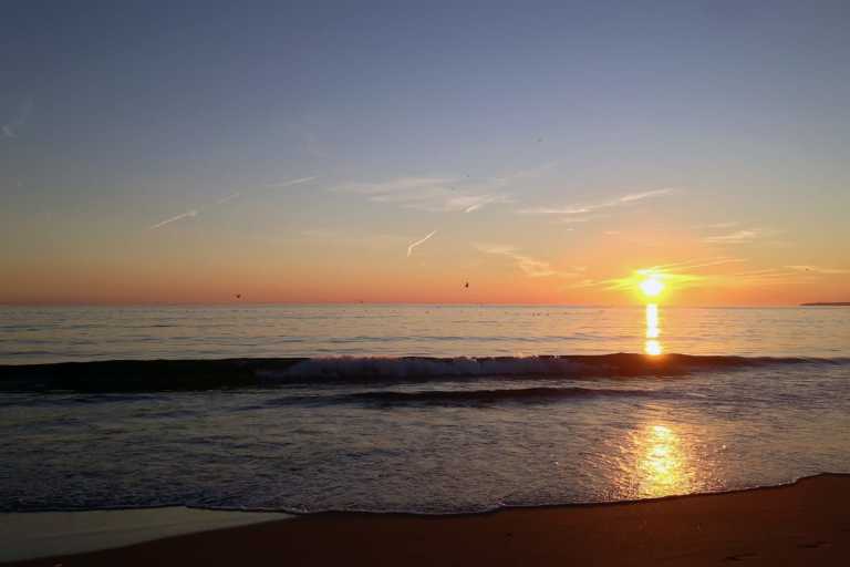 Portugal - Portimão - Portugal Workation: Work, Walk, Talk & Enjoy the Algarve ☀️ - 1