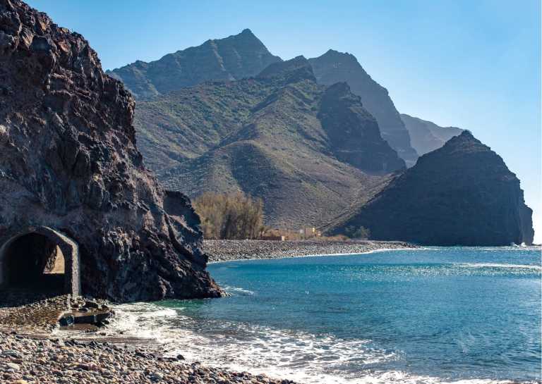 Spain - Escaping Winter to the Sunny Gran Canaria Island! - JoinMyTrip