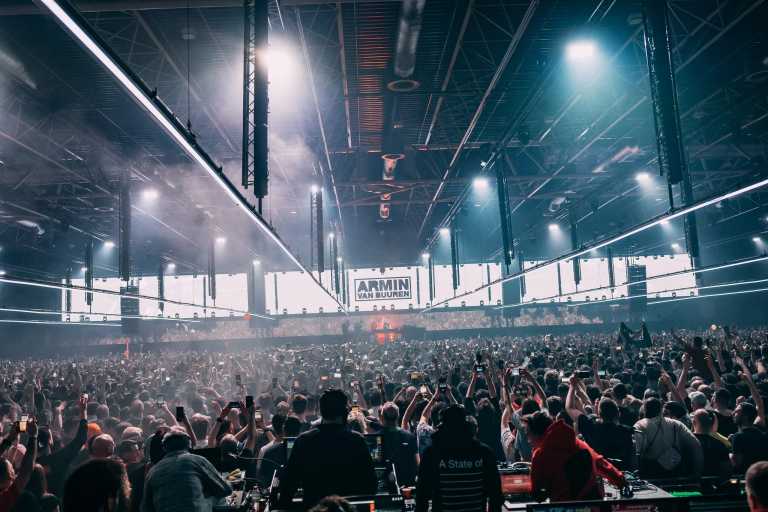 Western Europe - Rotterdam ASOT 2027 Eventreise Partyreise - JoinMyTrip