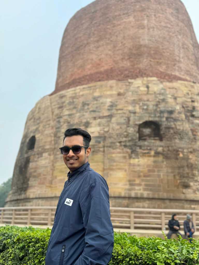 Pranshu Kushwaha - 11