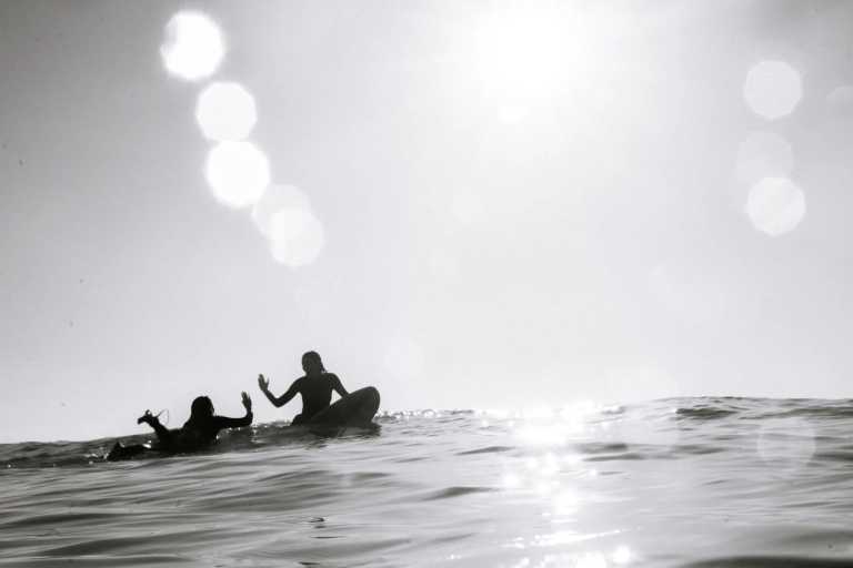 Morocco - The Horizon Tamraght - Women's Surf Retreat in Morocco | Yoga, Surf & Paradise Valley - 2