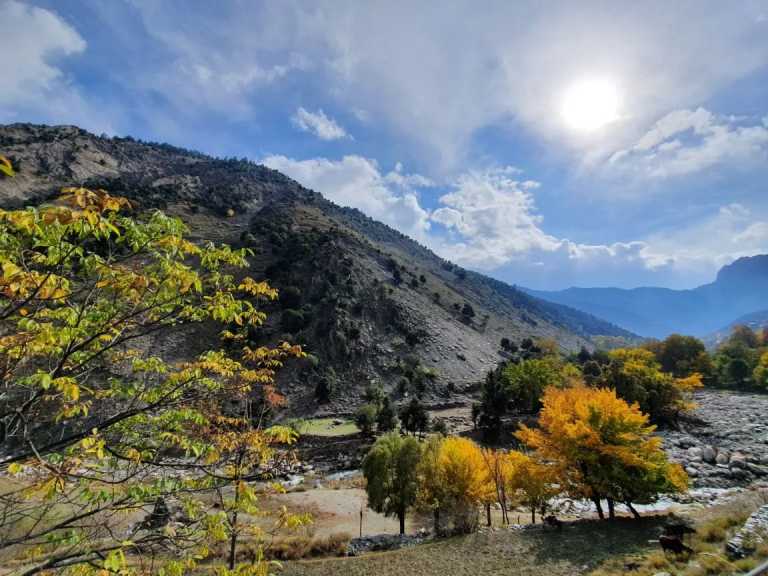 Pakistan - Enchanting Chitral: Unveiling the Hidden Jewels of Pakistan's Paradise - JoinMyTrip