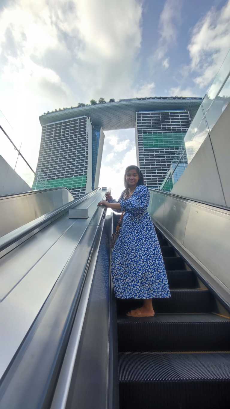 Sharmaine Padilla - 28