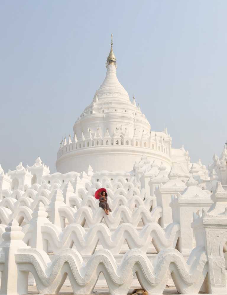 Martina Mikusova - 3