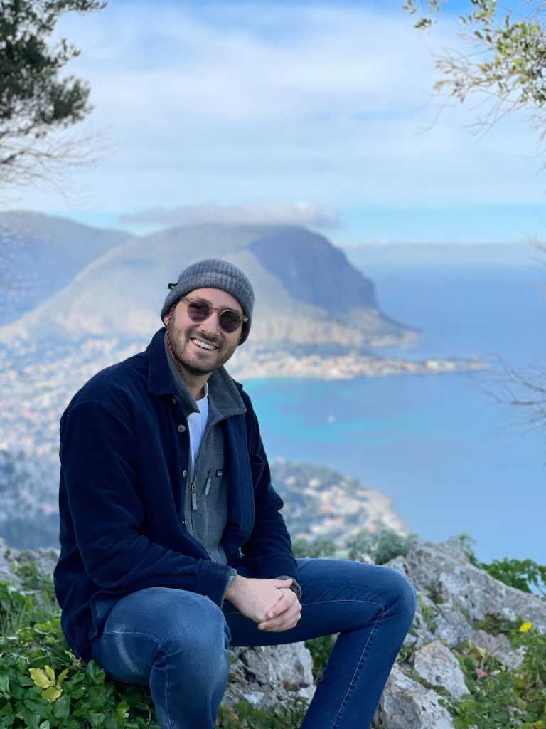 Antonio Tortorici - 0