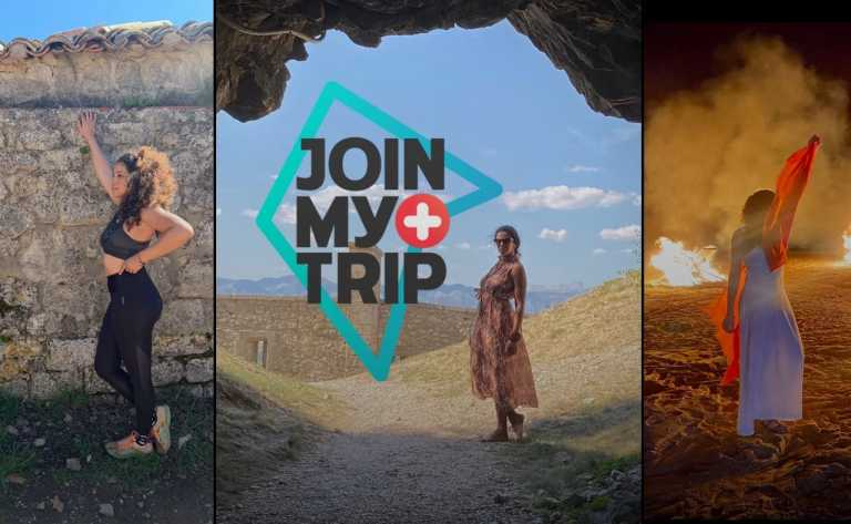 Naima Yoga Teacher  - 1