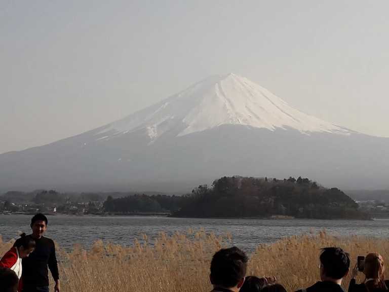 Japan - Tokyo - AUTUMN IN JAPAN: Explore Japan's Most Unique Classic Destinations in the Foliage Season! - 2
