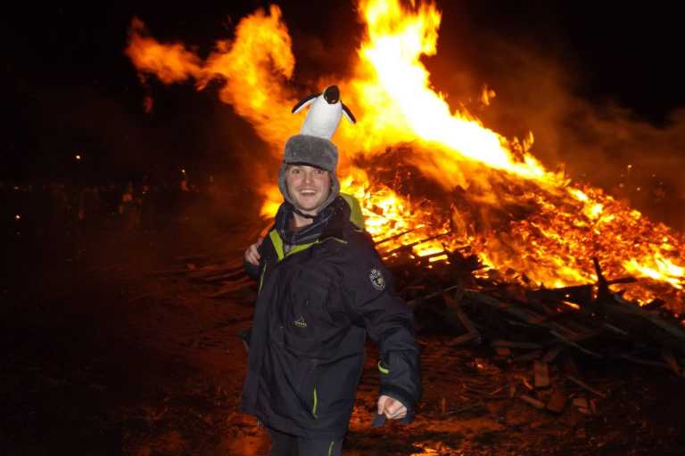 Jonathan Brenneman - 2