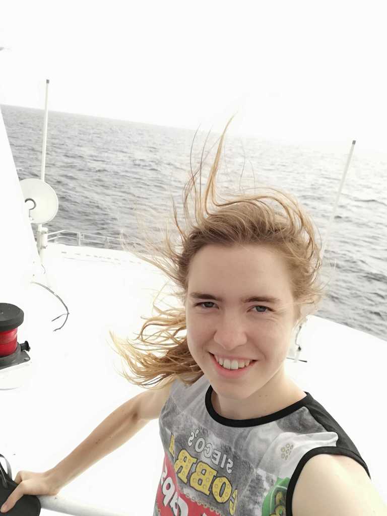 Kristina Heilinger - 2