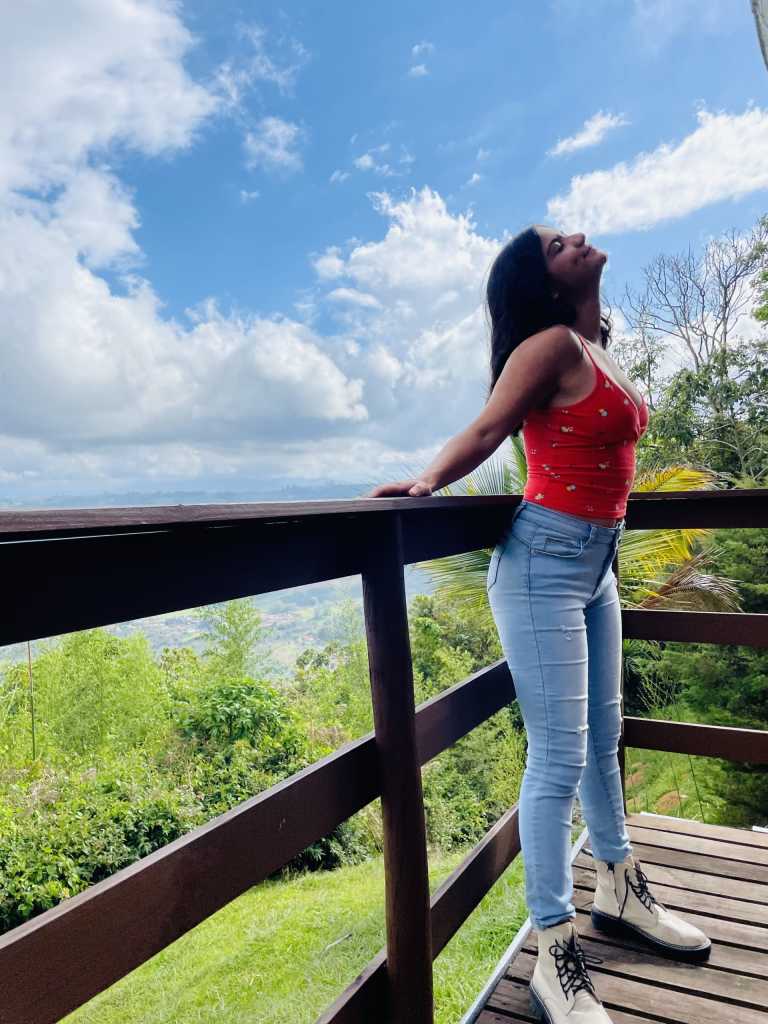 Alejandra  Rojas Víquez  - 2