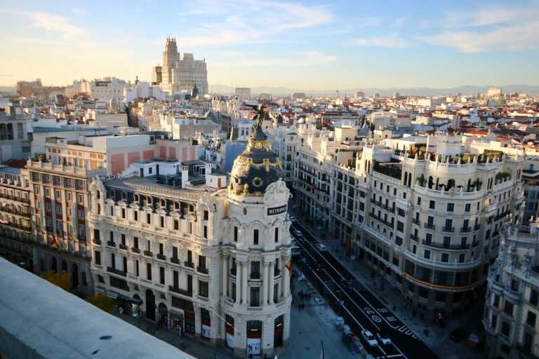 Spanien - Madrid Mosaic: A Cultural Odyssey through Art, History, and Flamenco - JoinMyTrip