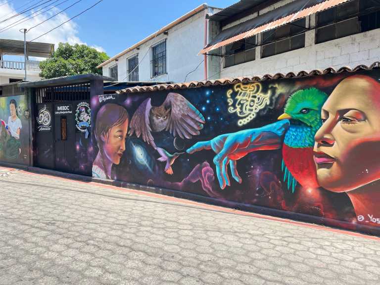 Anthony Abraham - 18