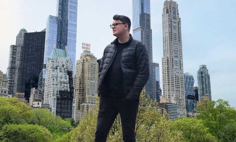 Lucas Vistoft Zolezi - 4