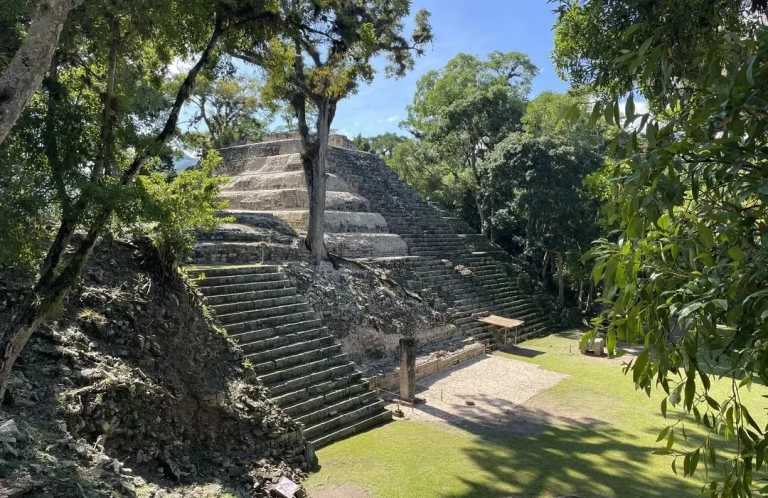 Honduras Lenca Mayan Route Hiking - Reise Honduras im Mai 2025 | JoinMyTrip