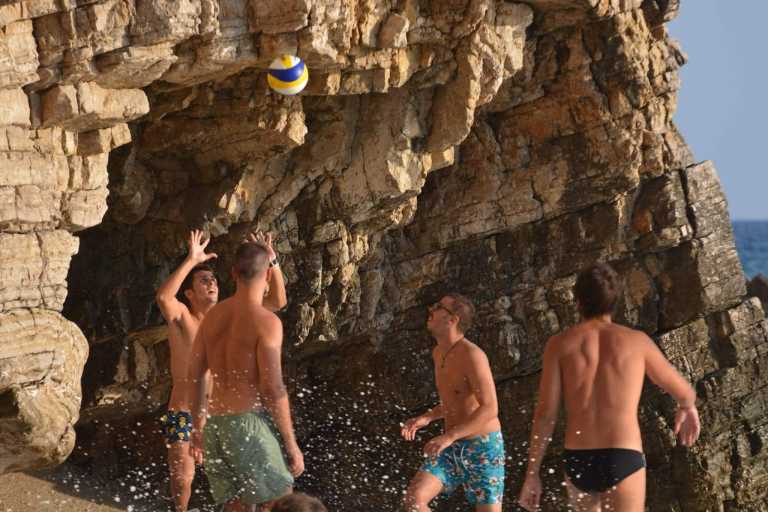 Montenegro - Budva - Weekend Trip In Montenegro-Freediving, Boat trip, BBQ, Hidden Gems - 2