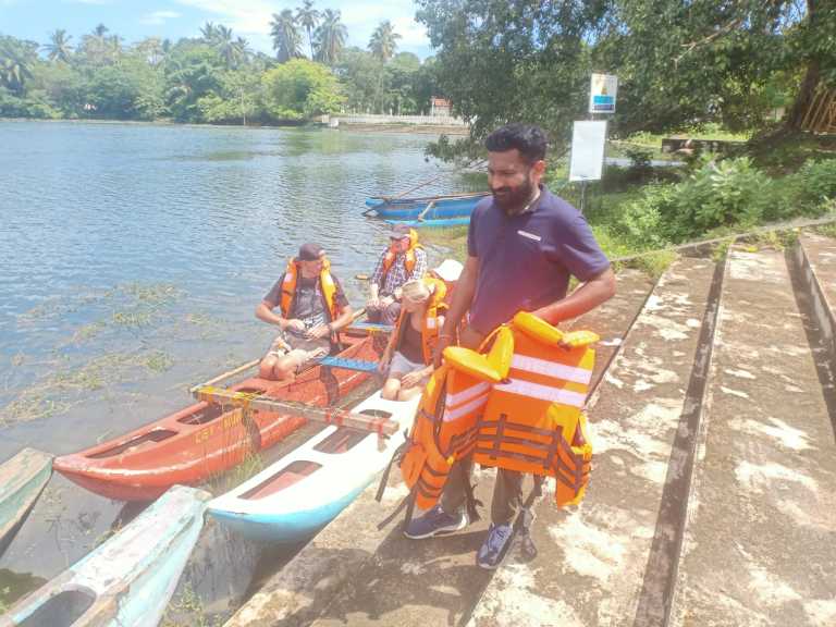 Shehan koshila kannangara - 1