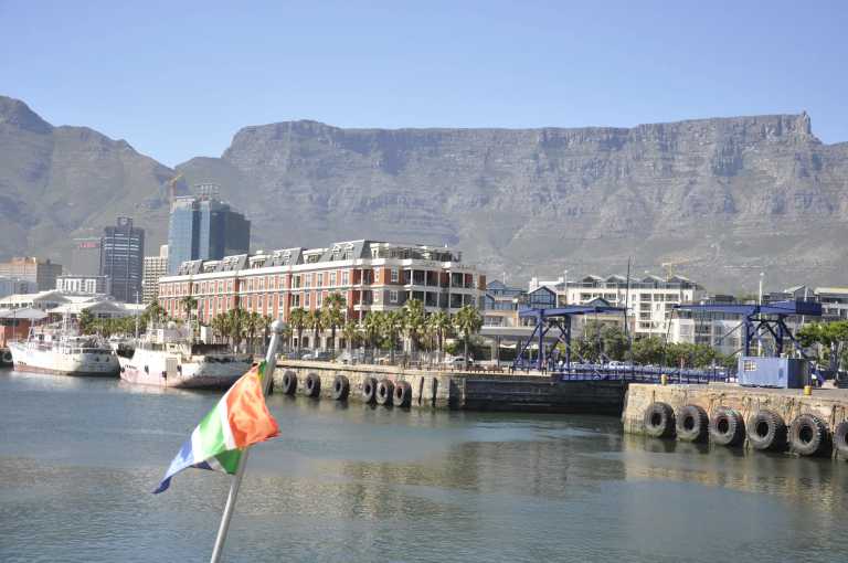 South Africa - Kapstadt - Entdecke Südafrika: Die Kapregion - jenseits der touristischen Trampelpfade - 1