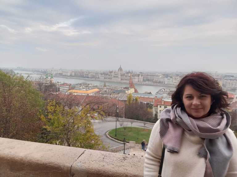 Alexandra Lagaditi - 0