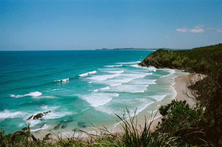 Australia - 📸 Lights, Camera, Byron: A 9-Night Film Festival Retreat in Byron Bay, Australia 🇦🇺 - JoinMyTrip