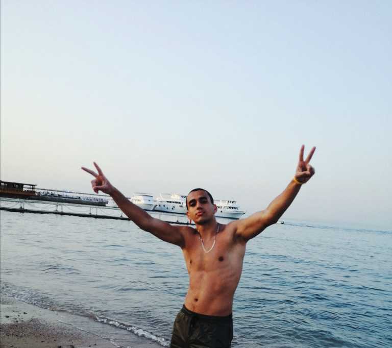 Youssef Taher sharaf - 7