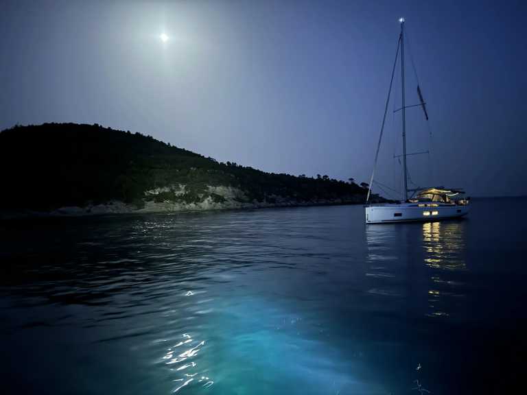 Italien - Sardische Ostküste, von Olbia, nach Cagliari und dann zurück ins Maddalena Archipel - JoinMyTrip