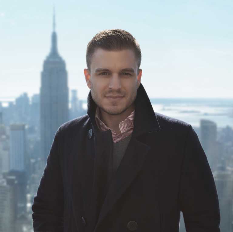 Juerg Hostettler - 1