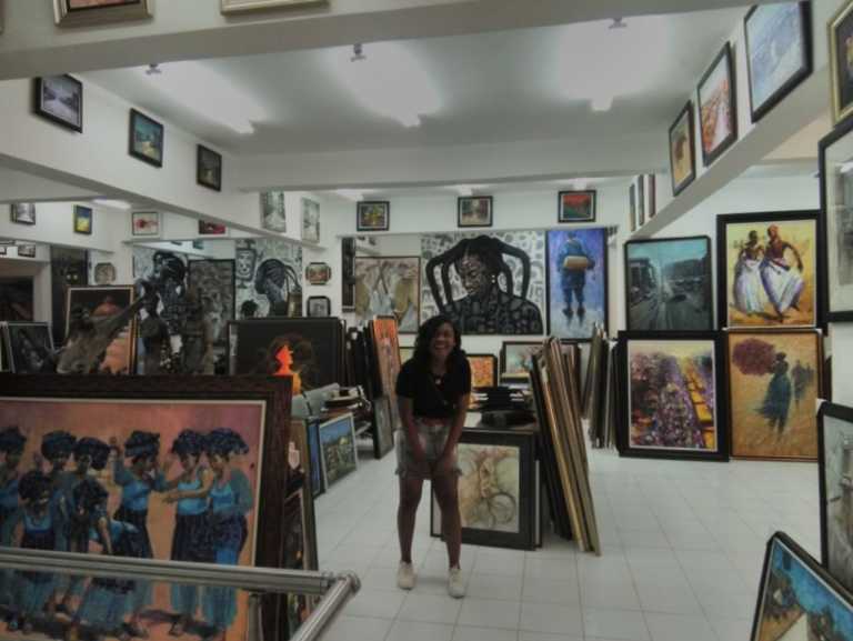 Laurie T-Bickersteth - 17