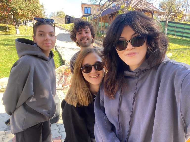 Alexandra Danila - 11