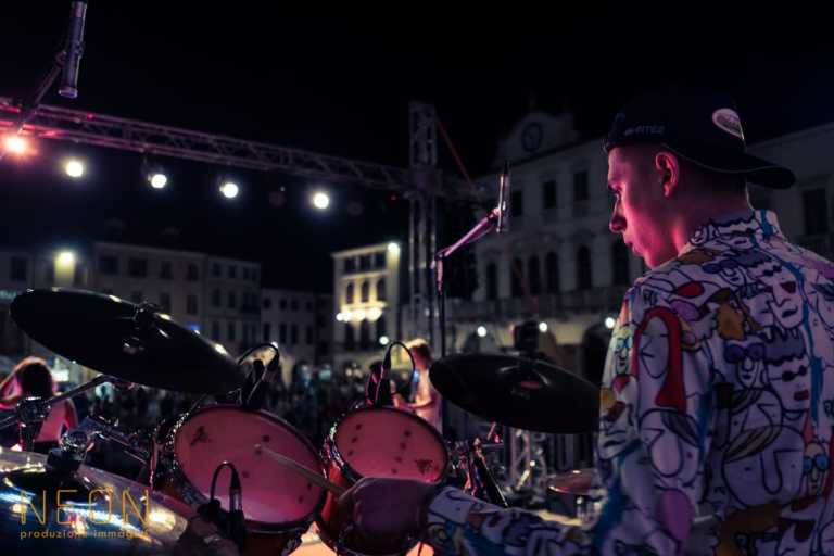 Francesco Fantin - 5