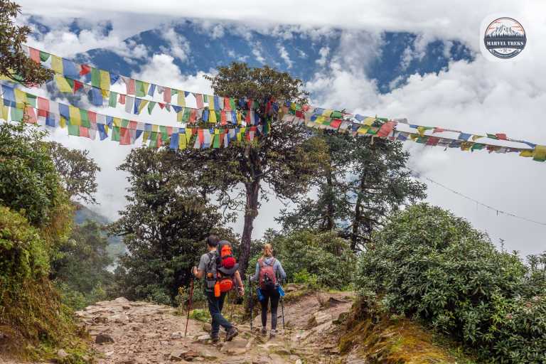 Nepal - Kanchenjunga Trek in Nepal - JoinMyTrip