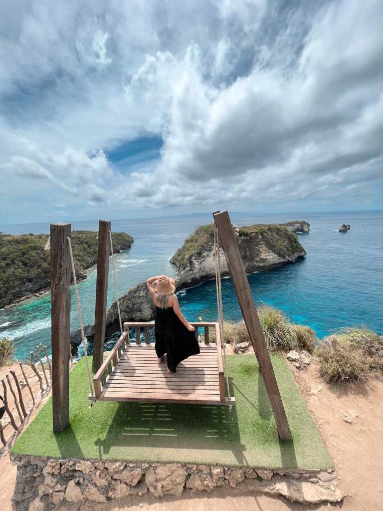 Minrie Macapugay - 10