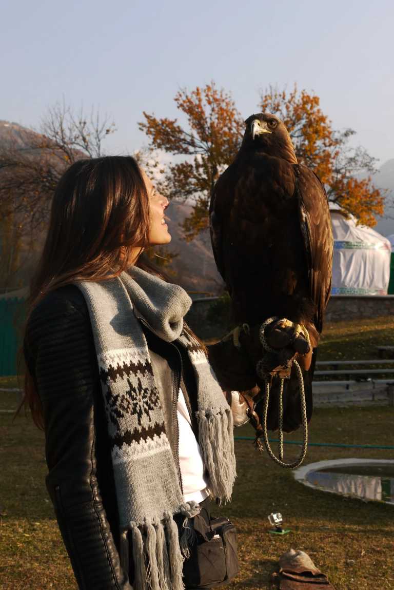 Belen Rodriguez - 18