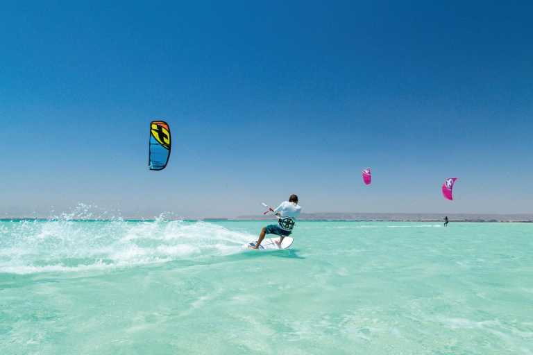 Egypt - Egyptian Escapade: Exploring Hurghada, Cairo, and Luxor - JoinMyTrip
