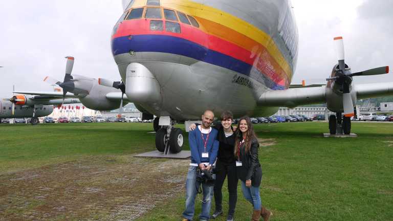 Belen Rodriguez - 19