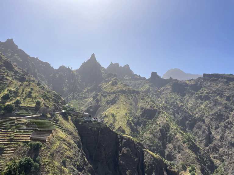 Welt - Inselüberquerung Santo Antao (Kapverden) - JoinMyTrip