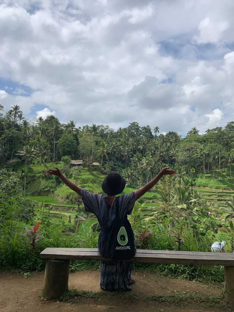 Elise Washington - 10