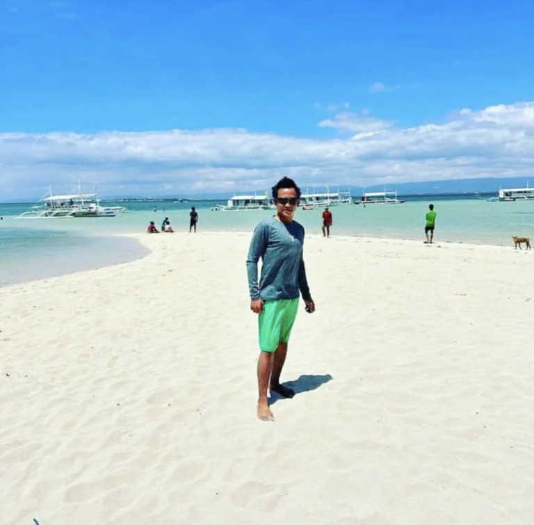 Remegildo Jr Gacang - 1