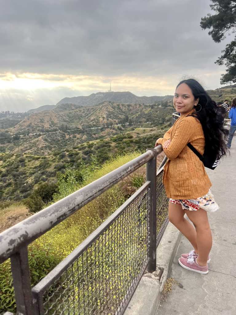 Lauren Barrientos - 1