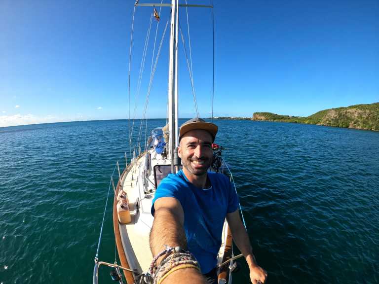 JOEL BAGUE REXACH - 0