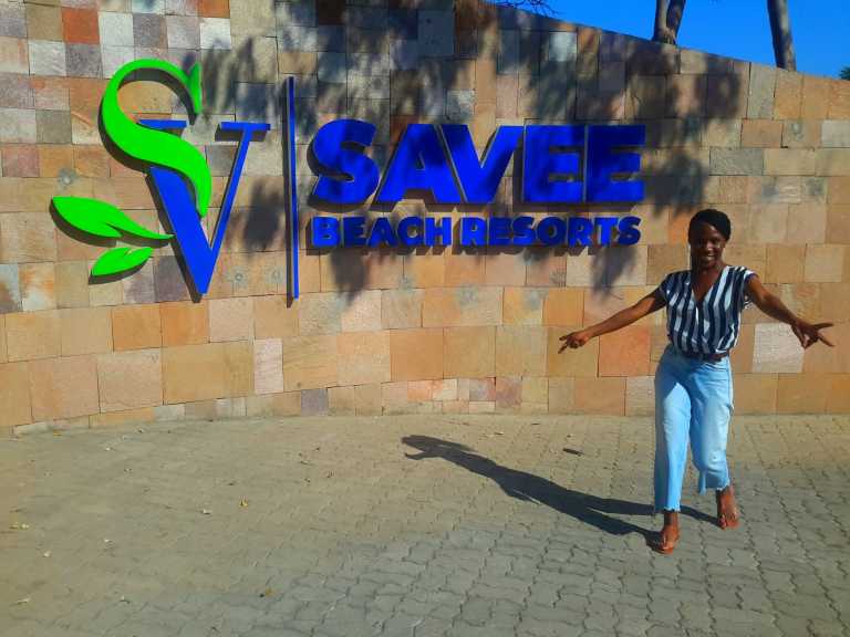 Faith Chulu Chungu - 1