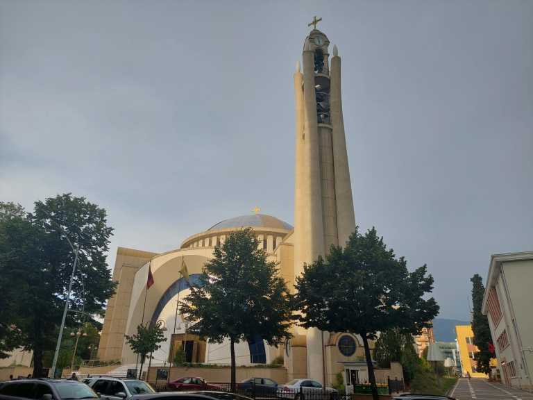 Konstantinos (Dino) Krampovitis - 0