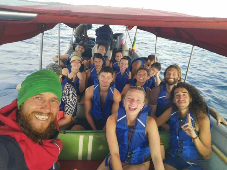 Andrei -Innate Adventures- - 1