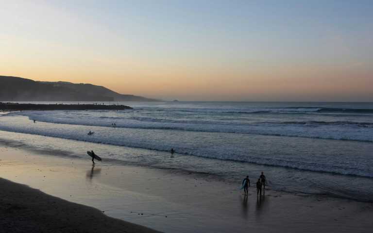 Spanien - Las Palmas de Gran Canaria - The Retiro Surf Week 2026 - 1