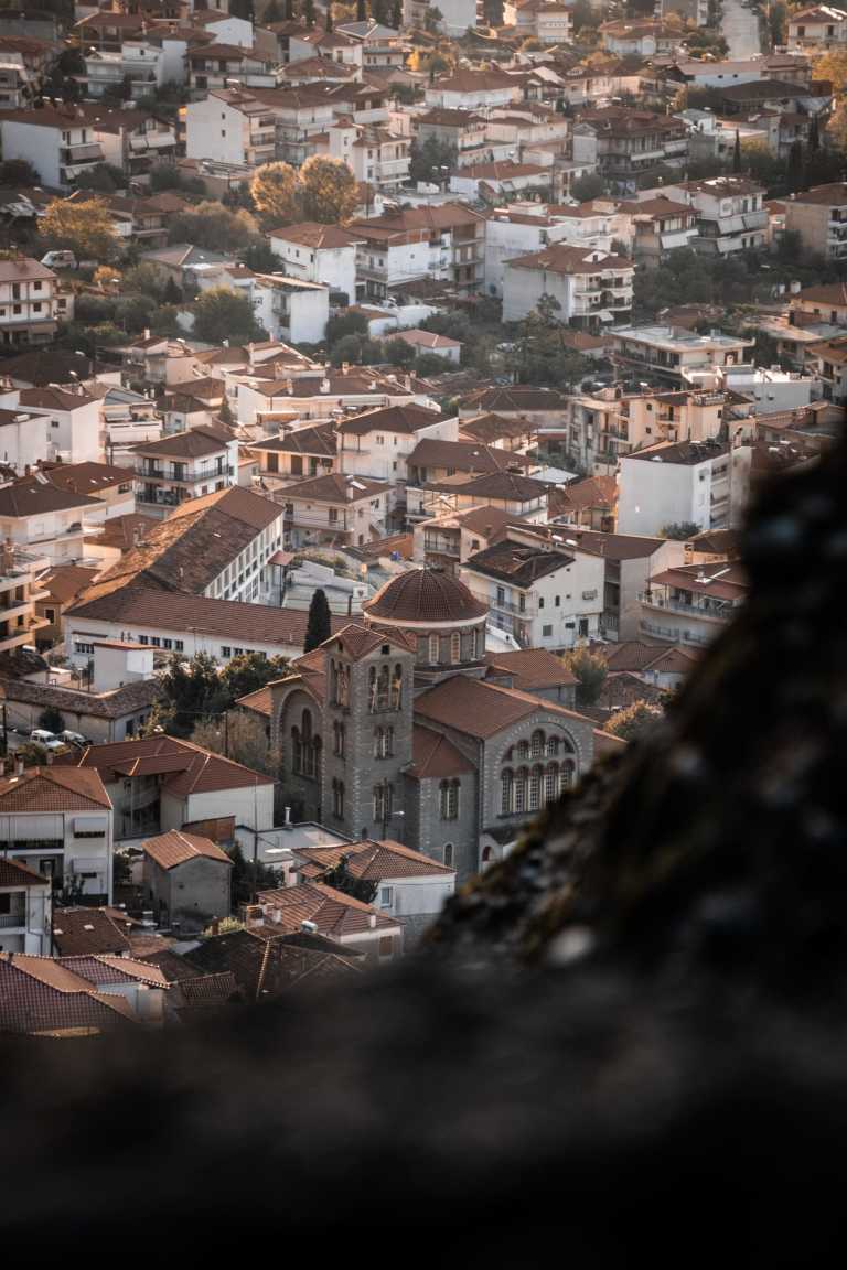 Griechenland - Kalabaka - Athens, Meteora, & Aegina Island: An adventure Trip Beyond Touristic Attractions - 1
