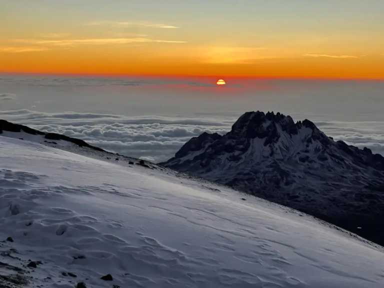 Tanzania - 6 Days Kilimanjaro Trek via Marangu Route - JoinMyTrip