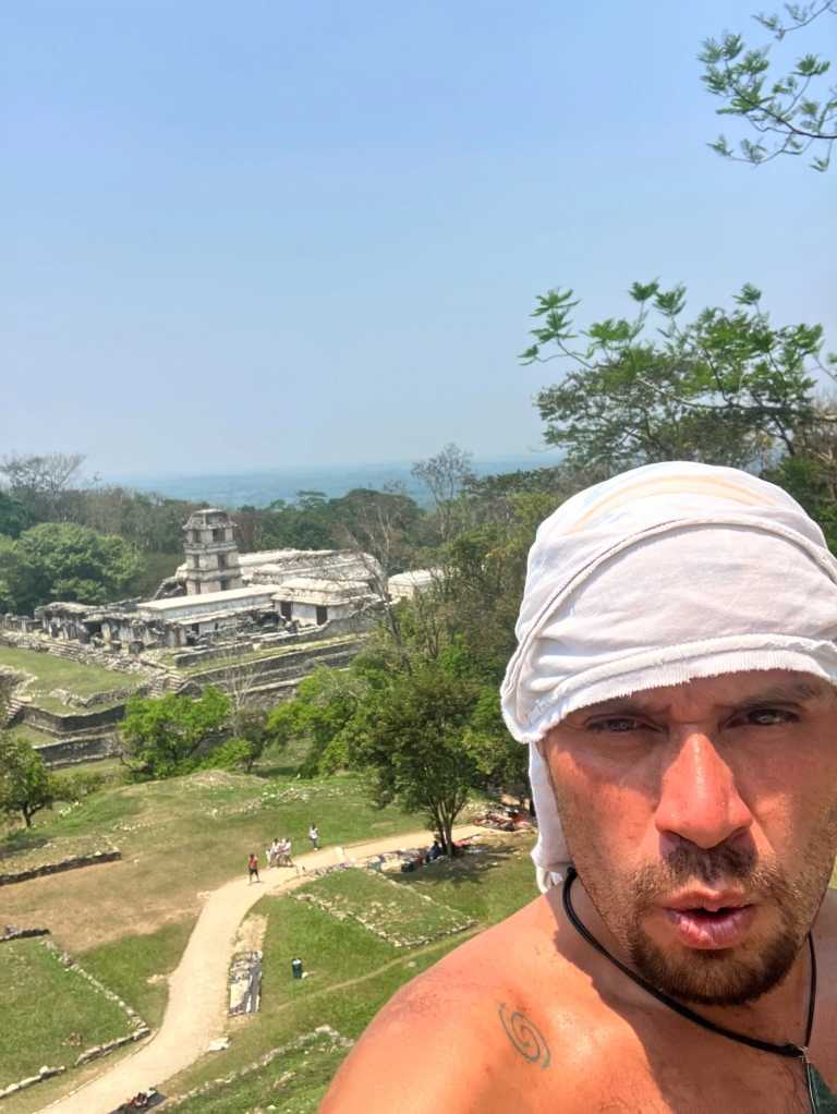 David Alarcon Jasso - 0