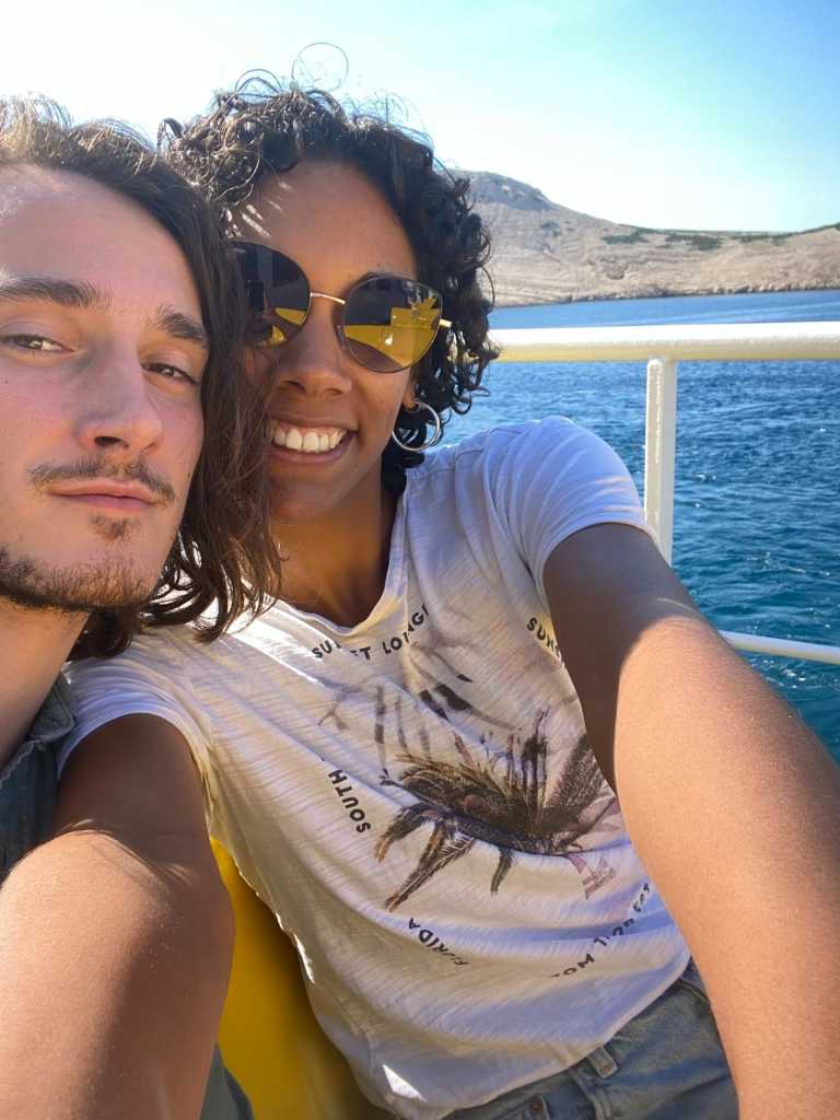 Katherine & Ante Vadas - 0