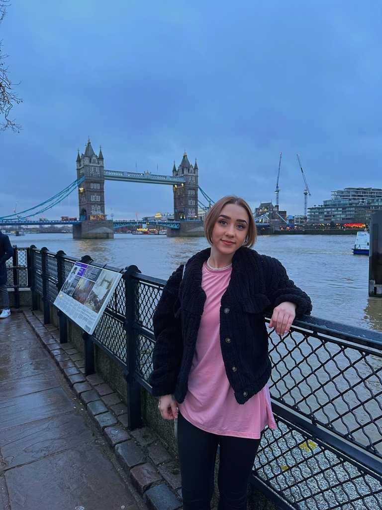 Ferelith Bodenhamer - 24