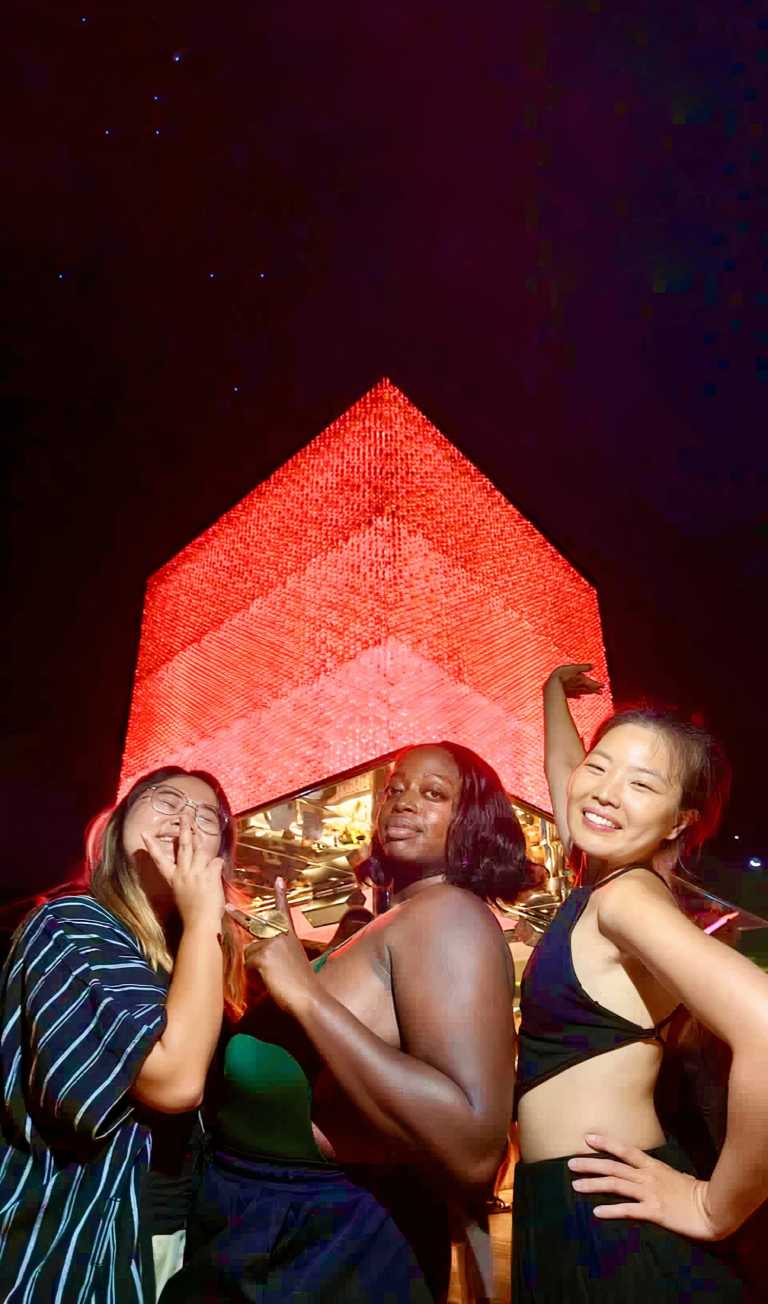 Gabrielle Tania - 11